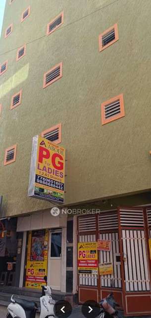 PG for Boys in Electronic City