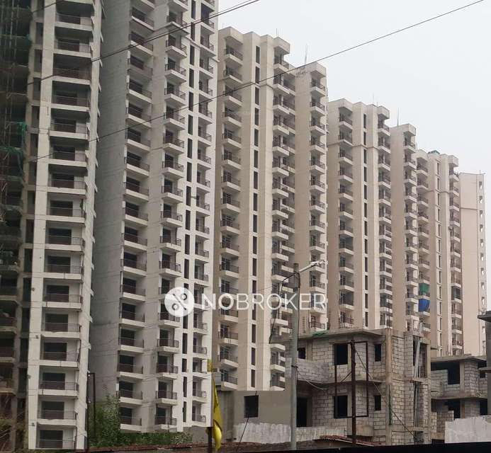 2 BHK Flat In Elegant Ville for Rent  In Tech Zone Iv
