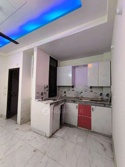 1 BHK Flat In Shri Sai Upvan Society For Sale  In Jc86+2qc Vayu Sanaaik Bhavan, Yusufpur, Nai Basti Dundahera, Ghaziabad, Chipyana Khurd Urf Tigri, Uttar Pradesh 201009, India