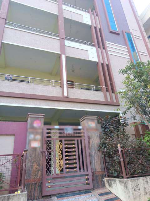 2 BHK Flat In Standalone Building  for Rent  In Medipally