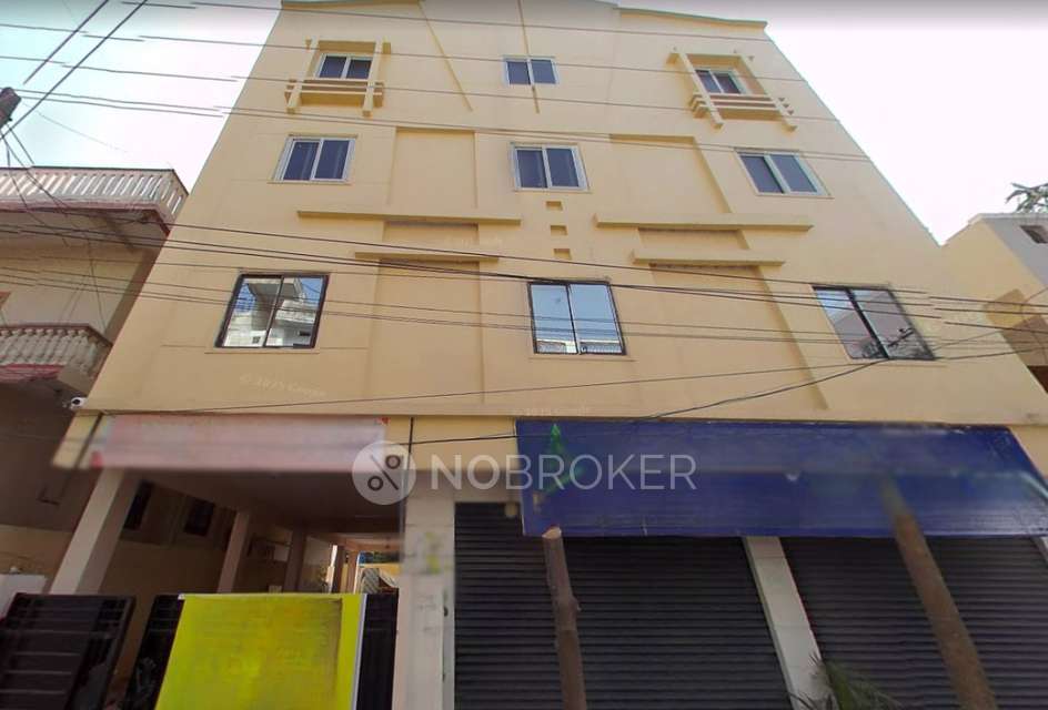 PG for Girls in A. S. Rao Nagar