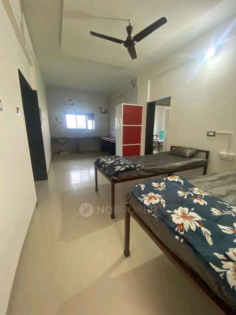 PG for Girls in Dehu