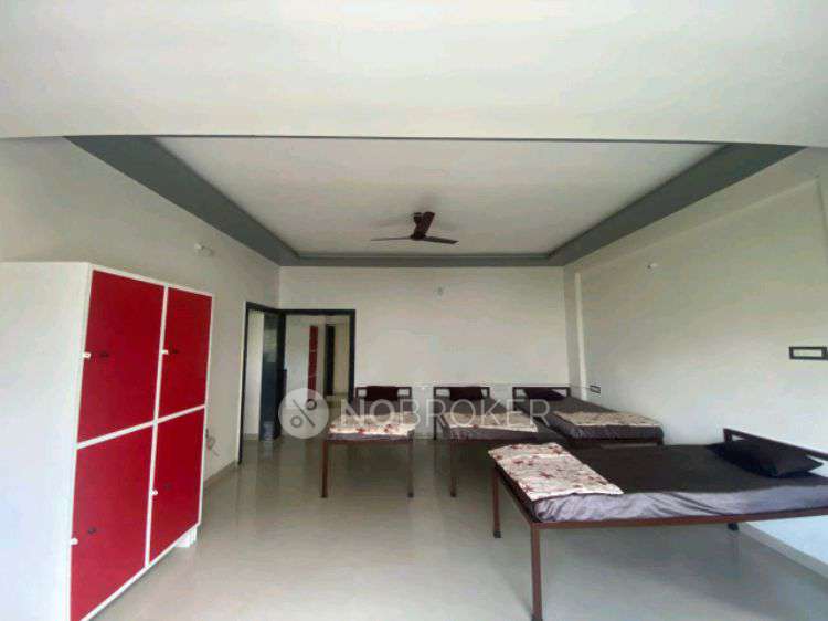 PG for Girls in Dehu