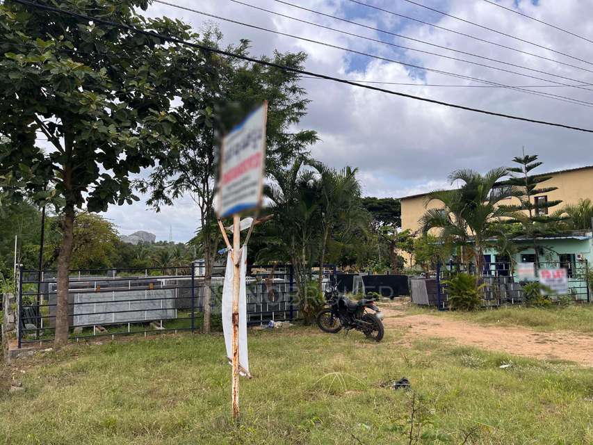 Godown/Warehouse in Ramanagara, Bangalore for Rent 