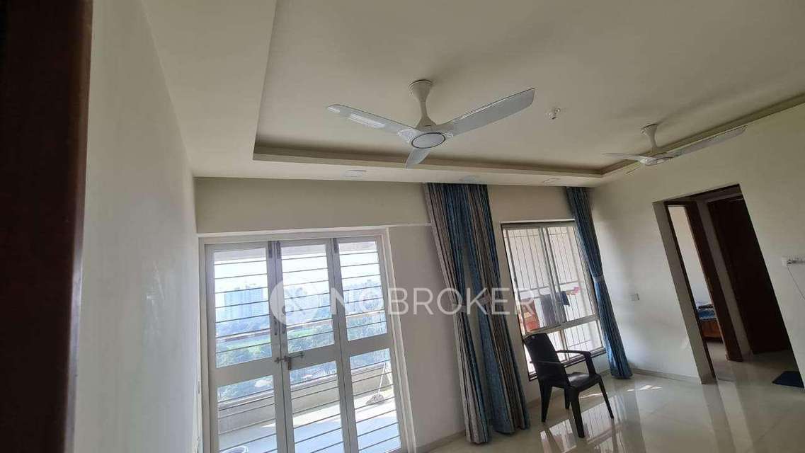 3 BHK Flat In Legacy Towers, Ravet For Sale  In Ravet