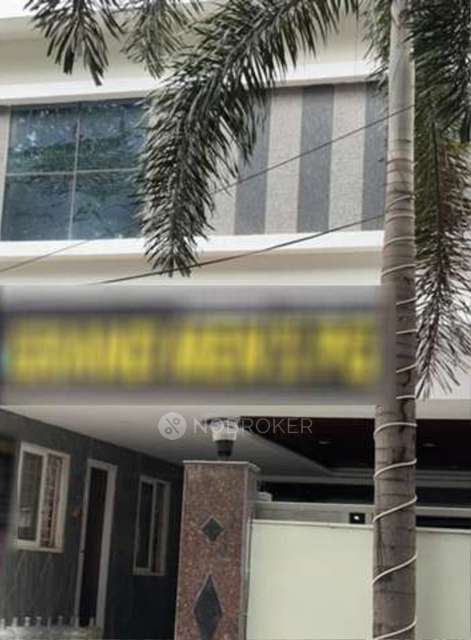 PG for Girls in Madhapur