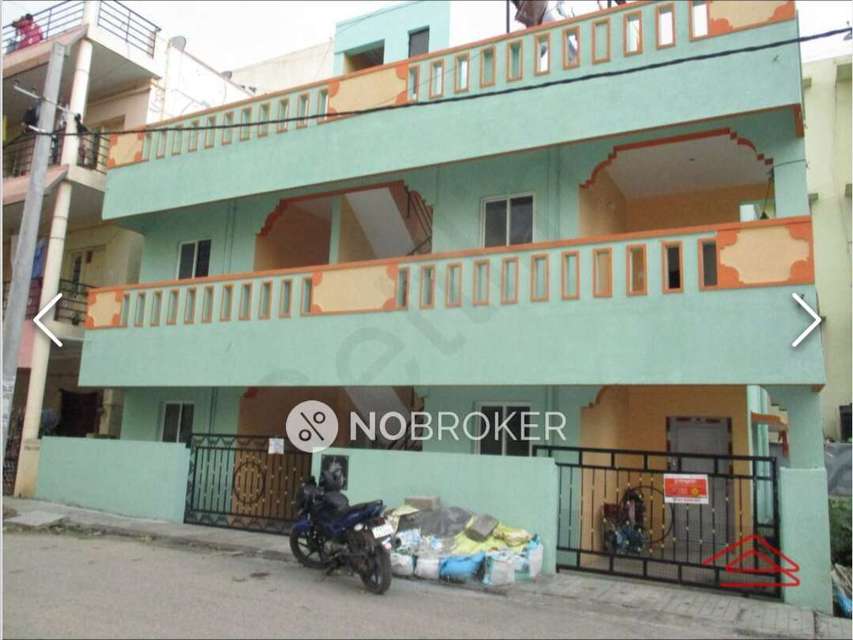 2 BHK Flat In Standalone Building  for Rent  In Muneshwara Nagar