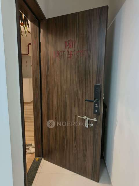 2 BHK Flat In Sukhwani Hermosa Casa For Sale  In Hadapsar