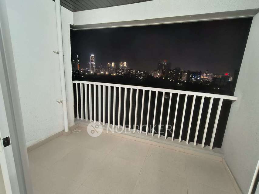 2 BHK Flat In Sukhwani Hermosa Casa For Sale  In Hadapsar