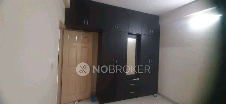 2 BHK Flat In Msr Flora Apartment for Rent  In Kada Agrahara