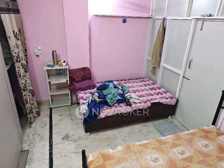 2 BHK Flat In Hari Om Hosiery for Rent  In A6a, Iqon Rd, Block D, Bhagwati Garden, Nawada, New Delhi, Delhi, 110059, India