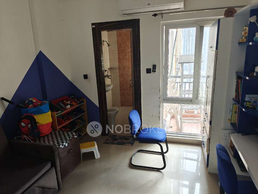 3 BHK Flat In Antriksh Golf View For Sale  In Sector 78