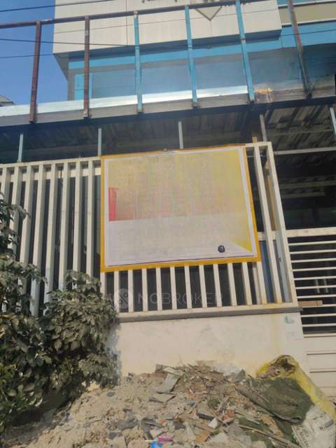 Office Space in Begumpet, Hyderabad for Rent 