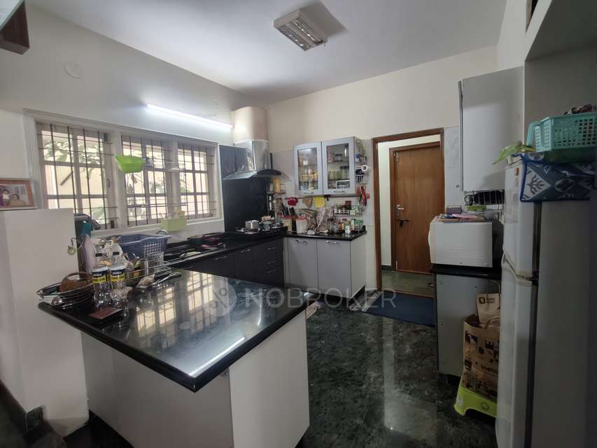 3 BHK House For Sale  In Kammanahalli