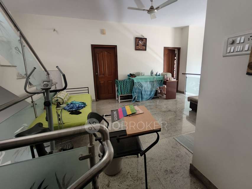 3 BHK House For Sale  In Kammanahalli