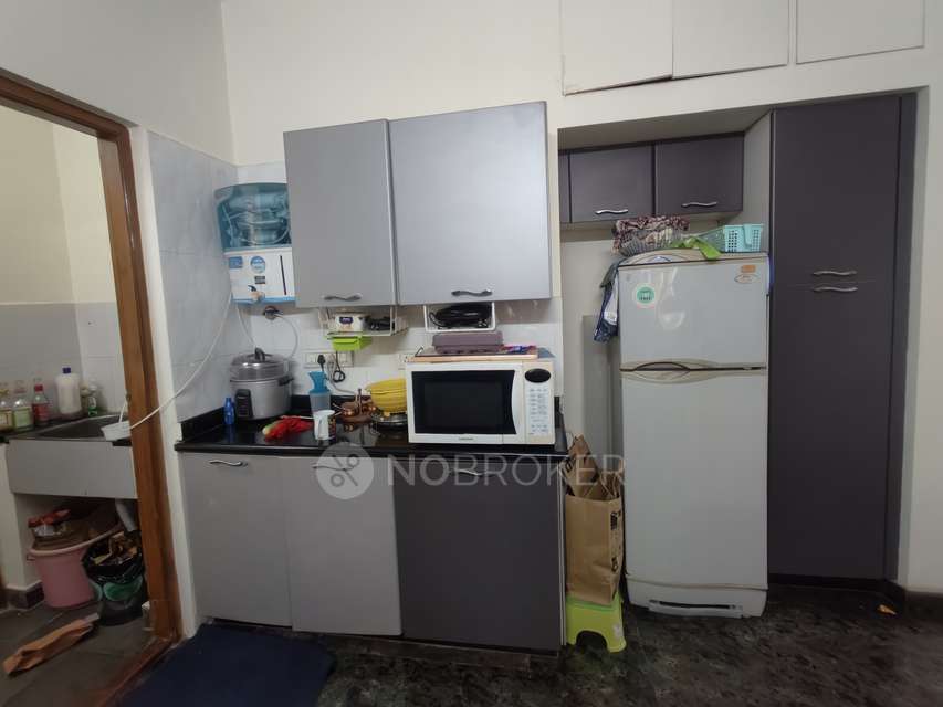 3 BHK House For Sale  In Kammanahalli