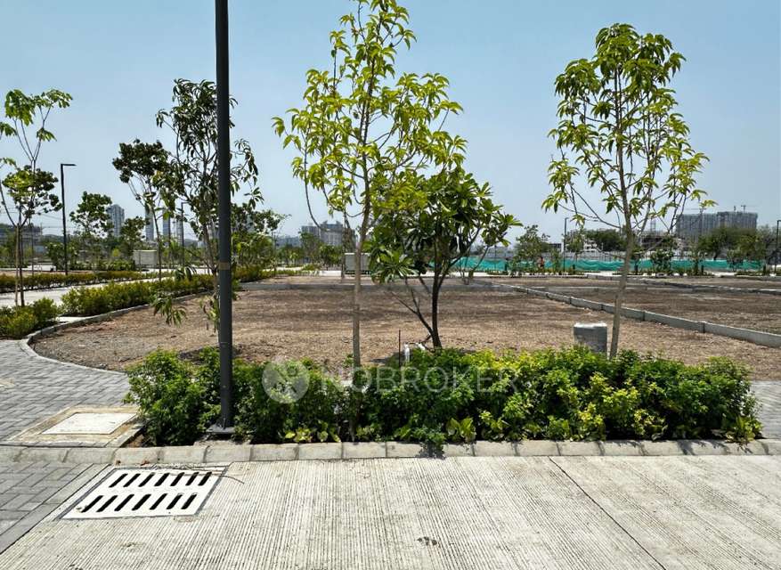 Plot For Sale  In Godrej Eden Estate Phase1 In Godrej Eden Estate Phase 1 