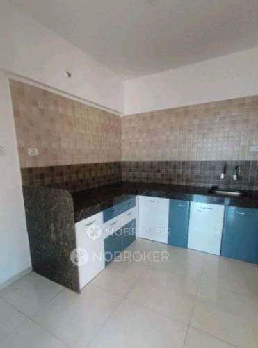 2 BHK Flat In Siddhi The Address For Sale  In Moshi