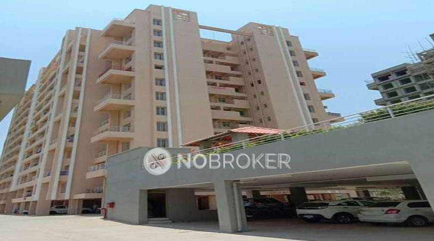 2 BHK Flat In Siddhi The Address For Sale  In Moshi