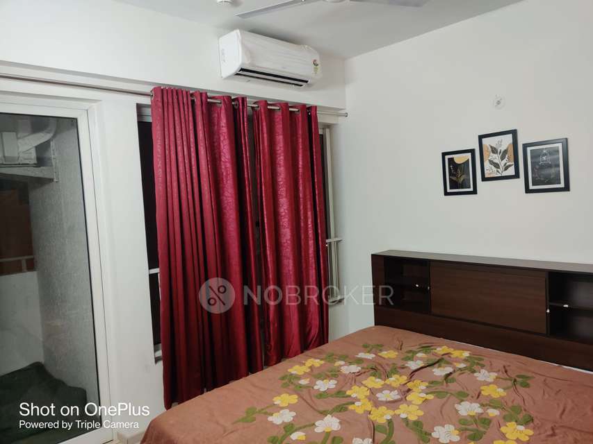 3 BHK Flat In Shapoorji Pallonji Joyville  for Rent  In Sector 102