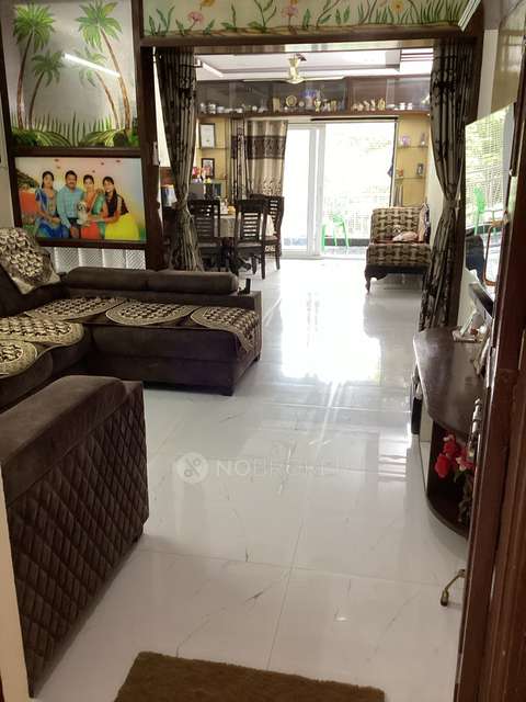 3 BHK Villa In Bhavya Tulasivanam Avani For Sale  In Kukatpally