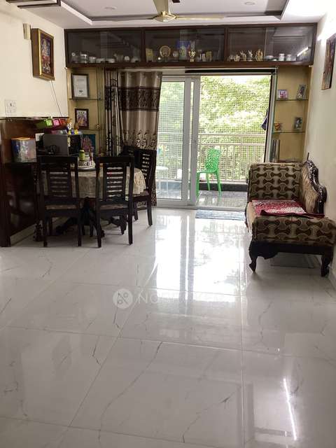 3 BHK Villa In Bhavya Tulasivanam Avani For Sale  In Kukatpally