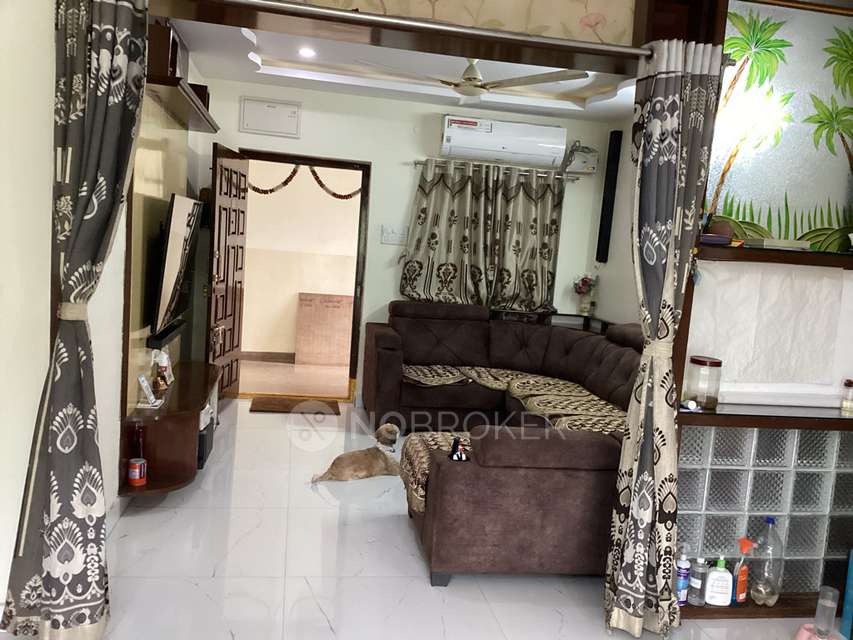 3 BHK Villa In Bhavya Tulasivanam Avani For Sale  In Kukatpally