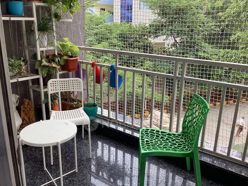 3 BHK Villa In Bhavya Tulasivanam Avani For Sale  In Kukatpally