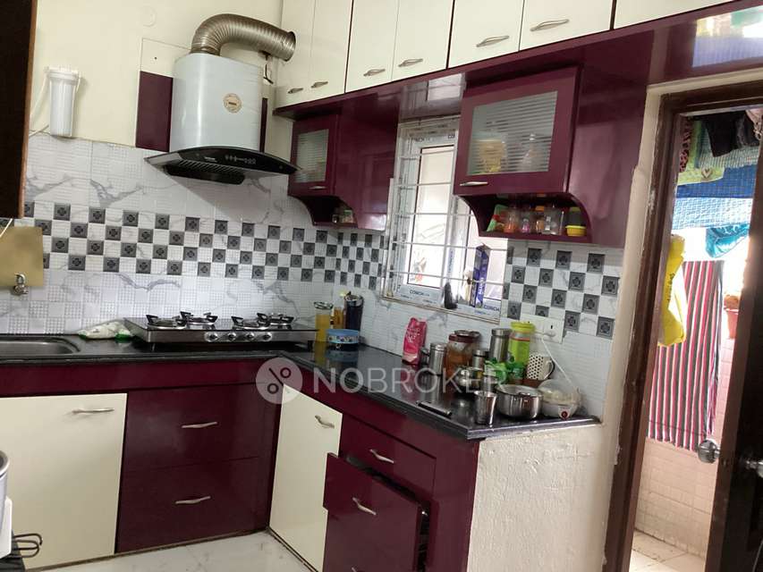 3 BHK Villa In Bhavya Tulasivanam Avani For Sale  In Kukatpally