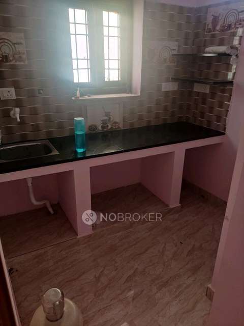 1 BHK House for Rent  In 15, Balaji Nagar ,tambaram, Velachery - Tambaram Main Rd, Thai Nagar, Karapagambal Nagar, Pallikaranai, Chennai, Tamil Nadu 600100, India