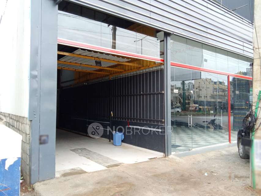 Showroom in Sarjapura, Bangalore for sale 