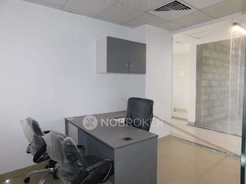 Office Space in Sector 132, Noida for sale 