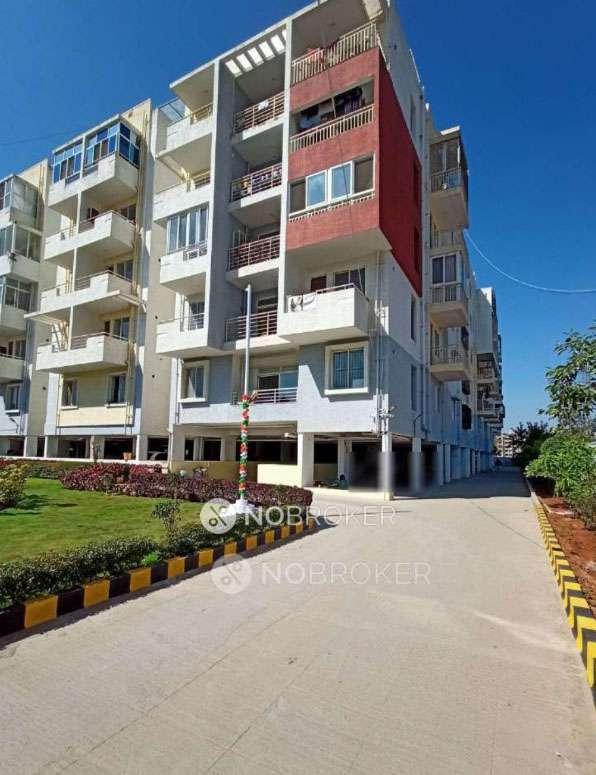 Vandana Spring Woods