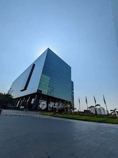 Office Space in Tower 2, World Trade Center, Pune for Rent 