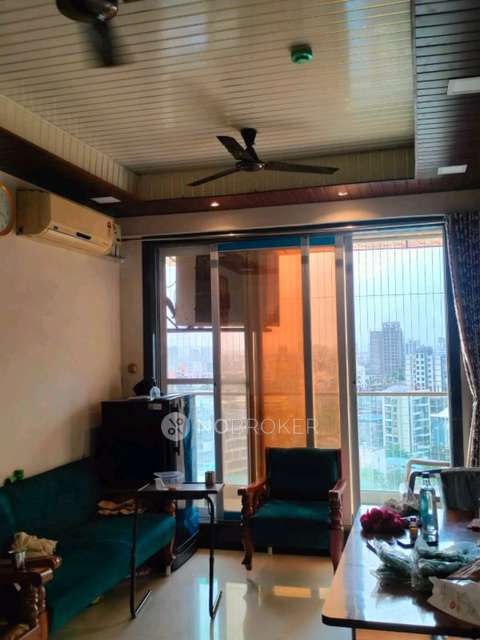 2 BHK Flat In Nav Anuradha Darshan Chs For Sale  In Dombivli East