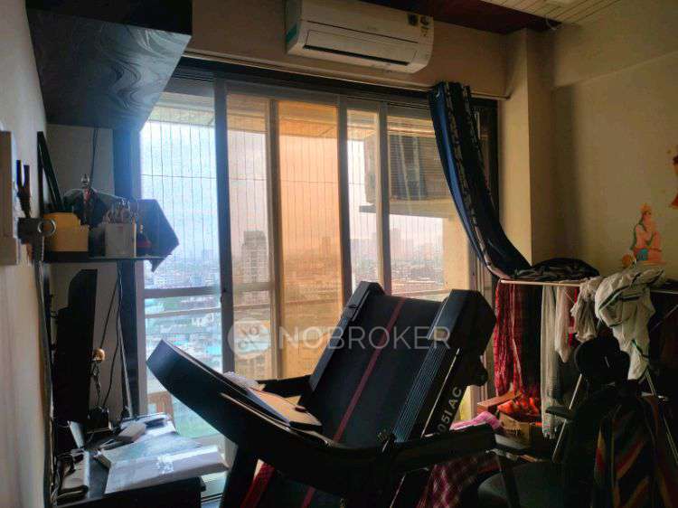 2 BHK Flat In Nav Anuradha Darshan Chs For Sale  In Dombivli East