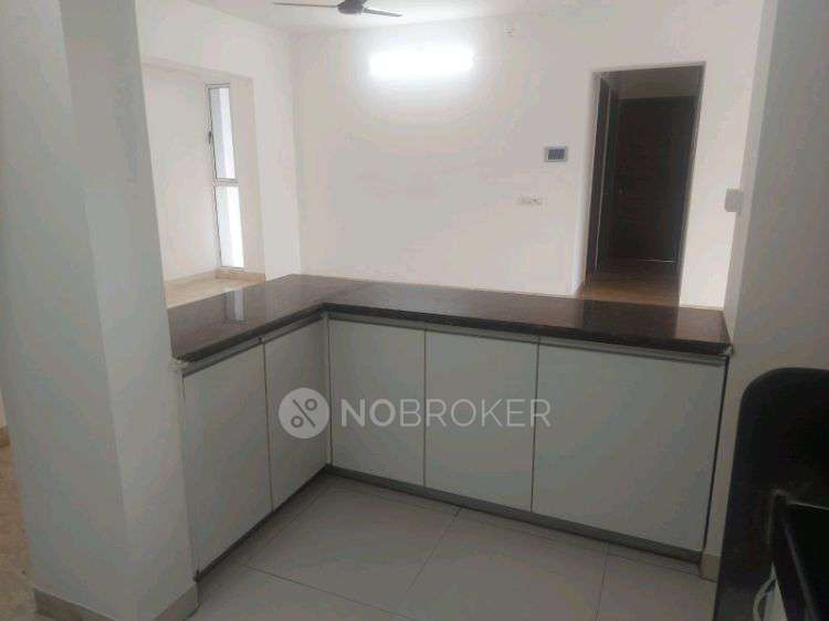 2 BHK Flat In Marvel Azure for Rent  In Hadapsar