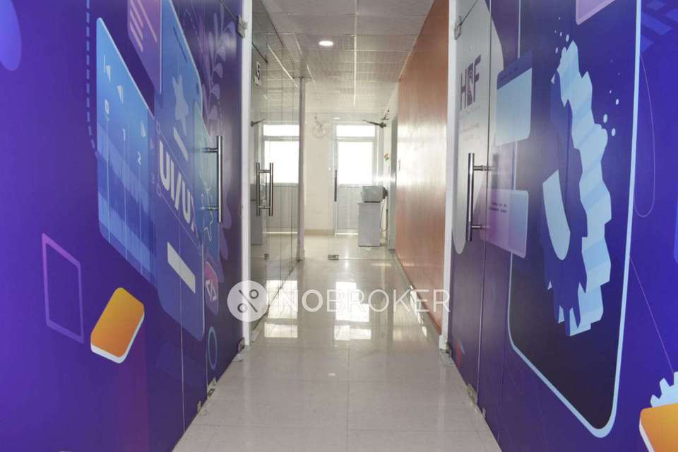Office Space in Sector 9, Faridabad for Rent 