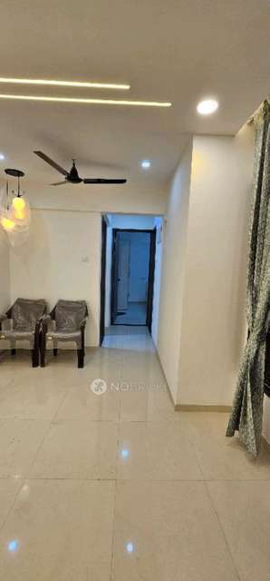 2 BHK Flat In Kohinoor Coral for Rent  In Hinjewadi Phase 3