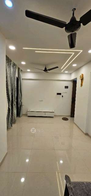 2 BHK Flat In Kohinoor Coral for Rent  In Hinjewadi Phase 3
