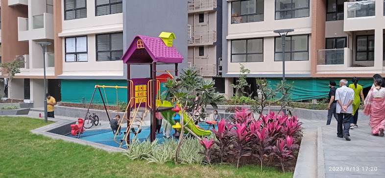 2 BHK Flat In Kohinoor Coral for Rent  In Hinjewadi Phase 3