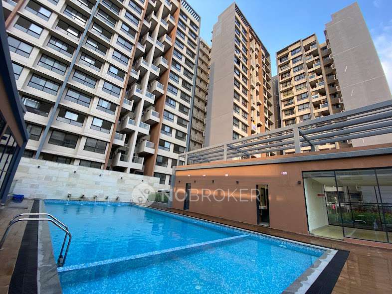2 BHK Flat In Kohinoor Coral for Rent  In Hinjewadi Phase 3
