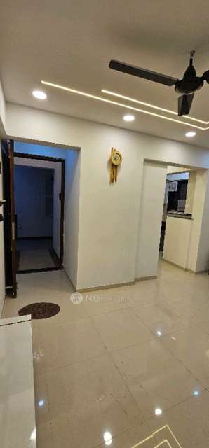 2 BHK Flat In Kohinoor Coral for Rent  In Hinjewadi Phase 3