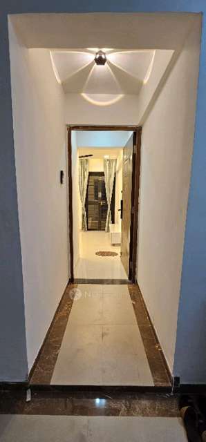 2 BHK Flat In Kohinoor Coral for Rent  In Hinjewadi Phase 3