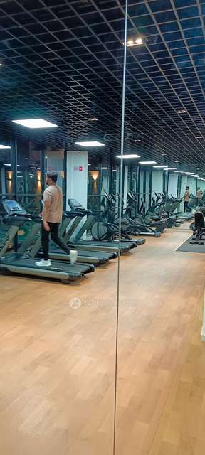 2 BHK Flat In Kohinoor Coral for Rent  In Hinjewadi Phase 3