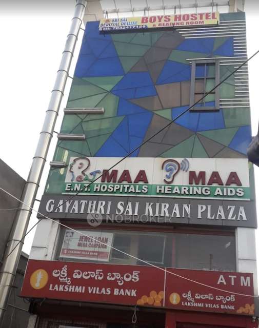 PG for Boys in Kamala Nagar