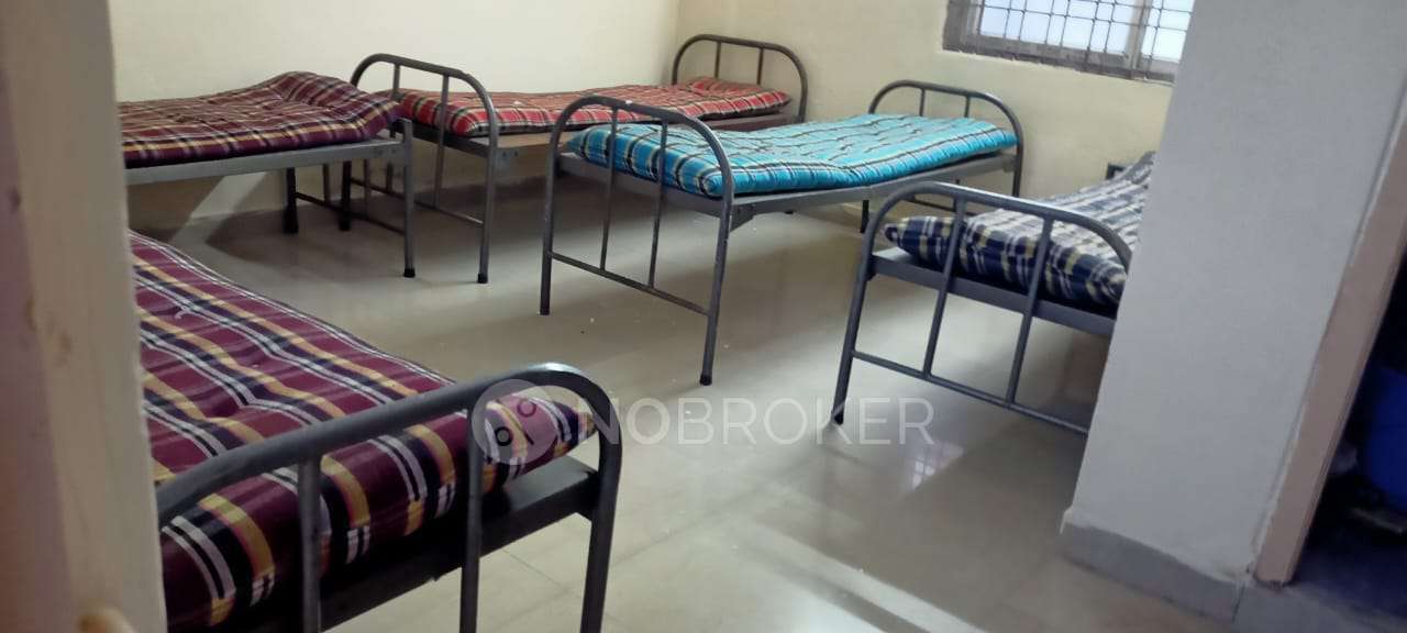 PG for Boys in Kamala Nagar