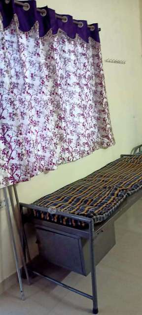 PG for Boys in Kamala Nagar