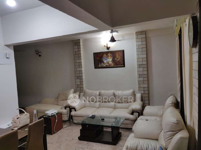 3 BHK House for Rent  In Agarwal Green Village