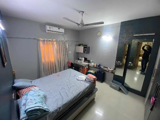2 BHK Flat In Pride Aashiyana for Rent  In Lohegaon